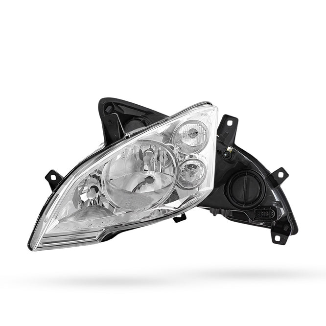 Mercedes-Benz Vito / Viano Van W639 (2010 - 2015) OEM Style Headlights LH + RH