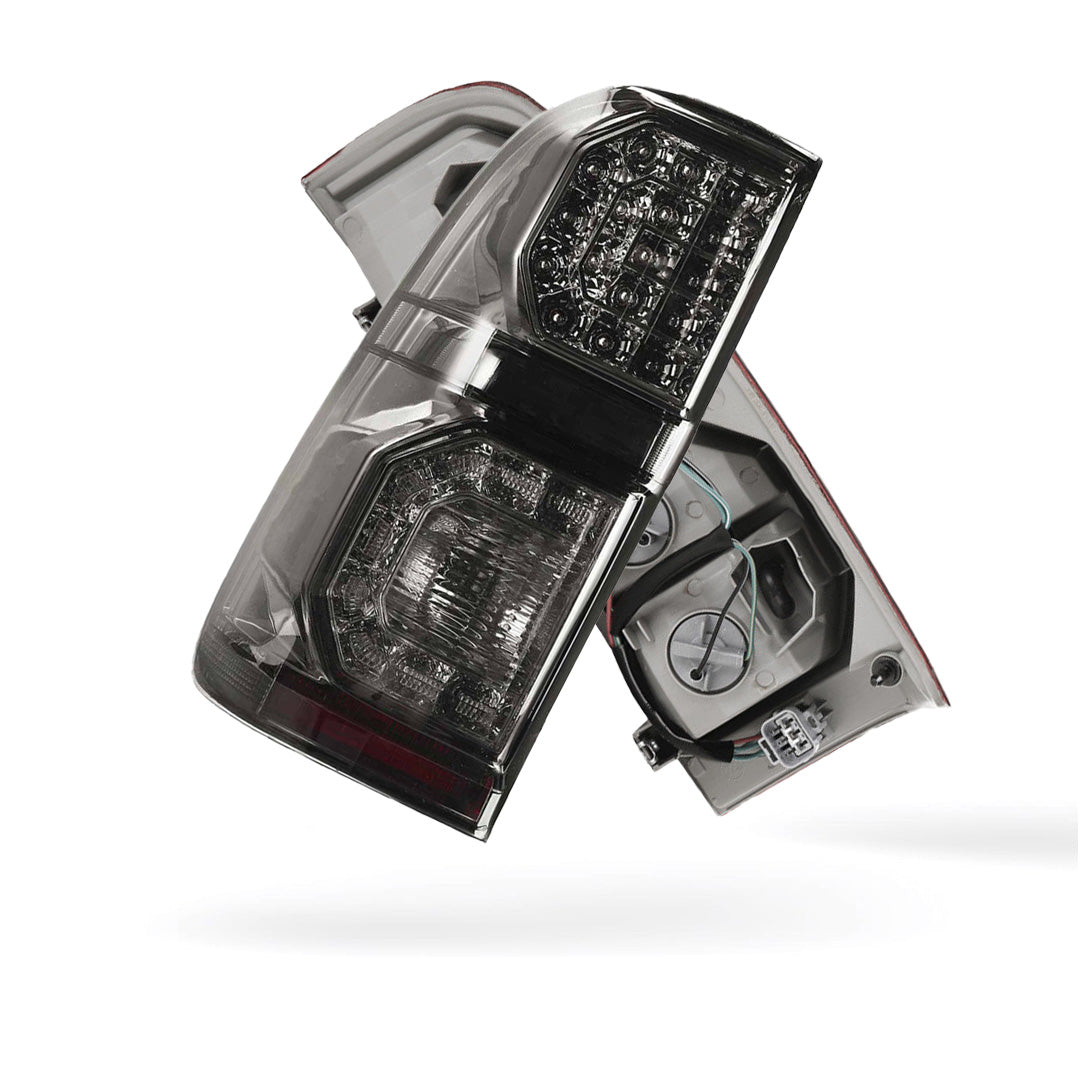 HiLux N70 / Vigo Aftermarket-Style Tail Lights