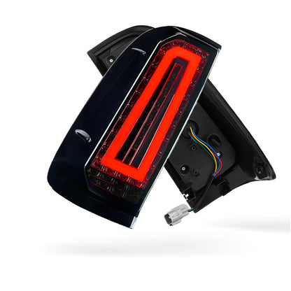 HiLux N70 / Vigo Aftermarket-Style Tail Lights
