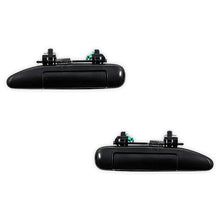 Nissan Patrol GU / Y61 Wagon (1997 - 2016) Front or Rear Outer Door Handles LH + RH