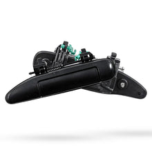 Nissan Patrol GU / Y61 Wagon (1997 - 2016) Front or Rear Outer Door Handles LH + RH