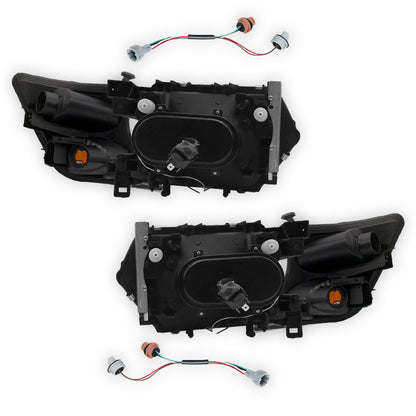 Nissan Patrol GU Complete Lighting Upgrade Bundle (10% OFF)