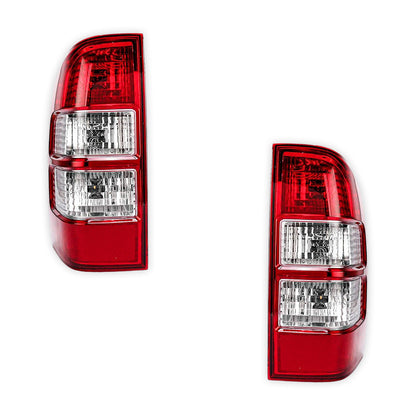 Ford Ranger PJ (2006 - 2011) OEM Style Tail Lights LH + RH