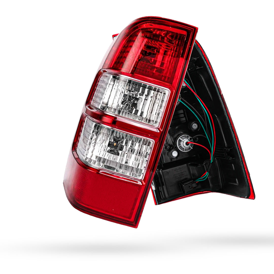 Ford Ranger PJ (2006 - 2011) OEM Style Tail Lights LH + RH
