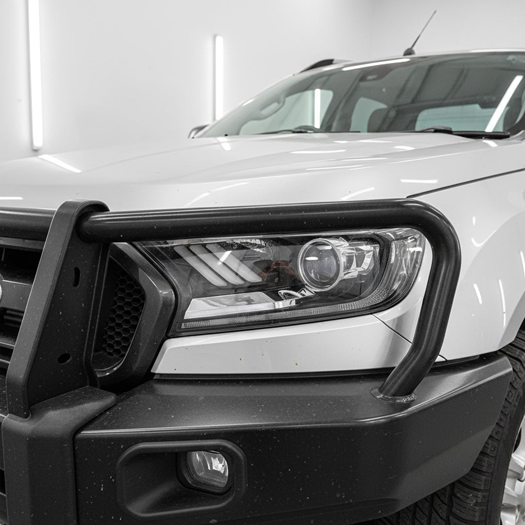 Ford Ranger PX MK2 MK3 (2015 - 2021) Sequential Indicator "ORION" Headlights LH + RH