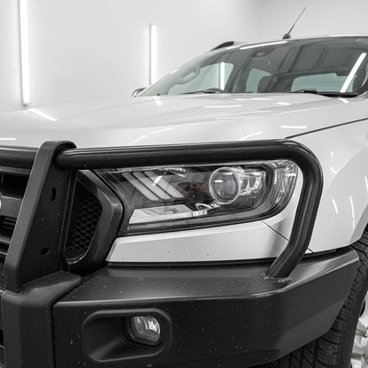 Ford Ranger PX MK2 MK3 (2015 - 2021) Sequential Indicator "ORION" Headlights LH + RH