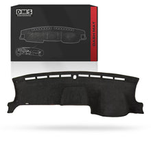 Ford Ranger Next Gen (2022 - 2024) Dashboard Dash Mat