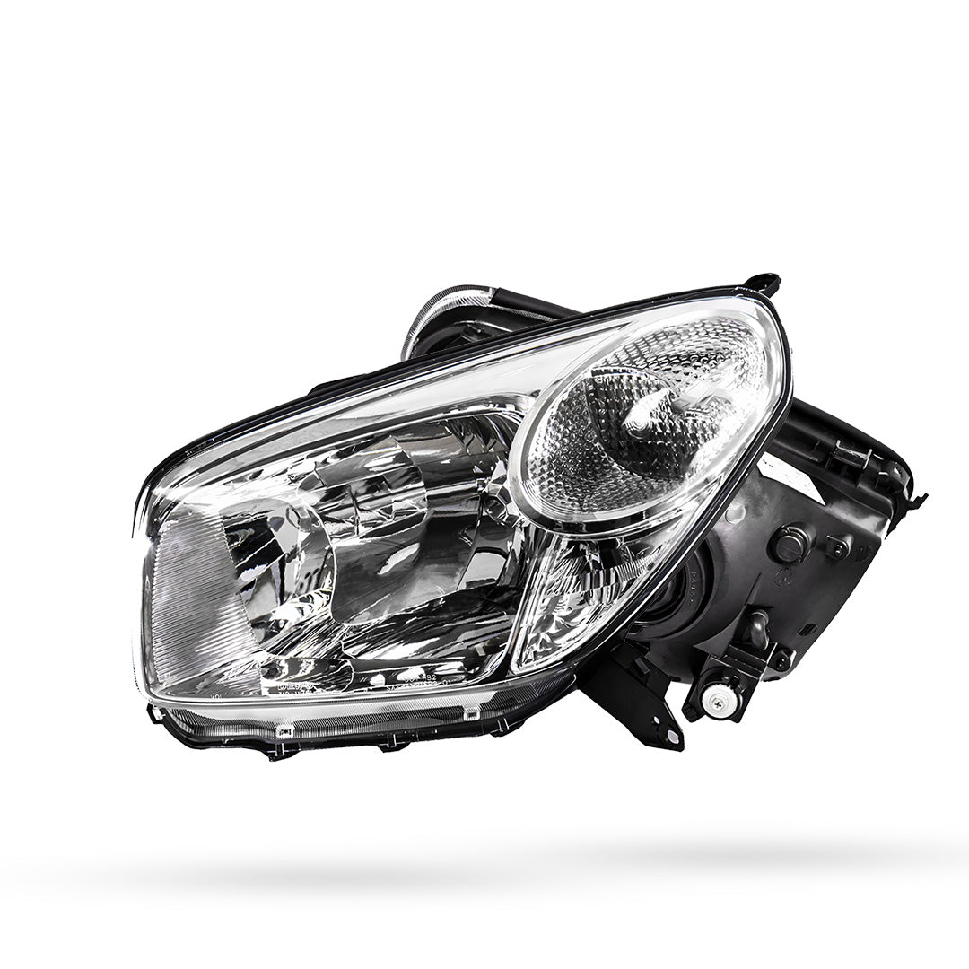 Toyota RAV4 XA20 / ACA20 Series 2 (2003 - 2005) Headlights LH + RH