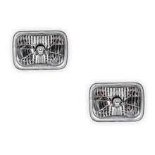 Holden Rodeo TF / R9 (1988 - 2003) OEM Style Headlights LH + RH