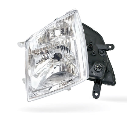 Holden Rodeo RA / RA7 (2003 - 2008) OEM Style Headlights LH + RH - Project / Non-Projector