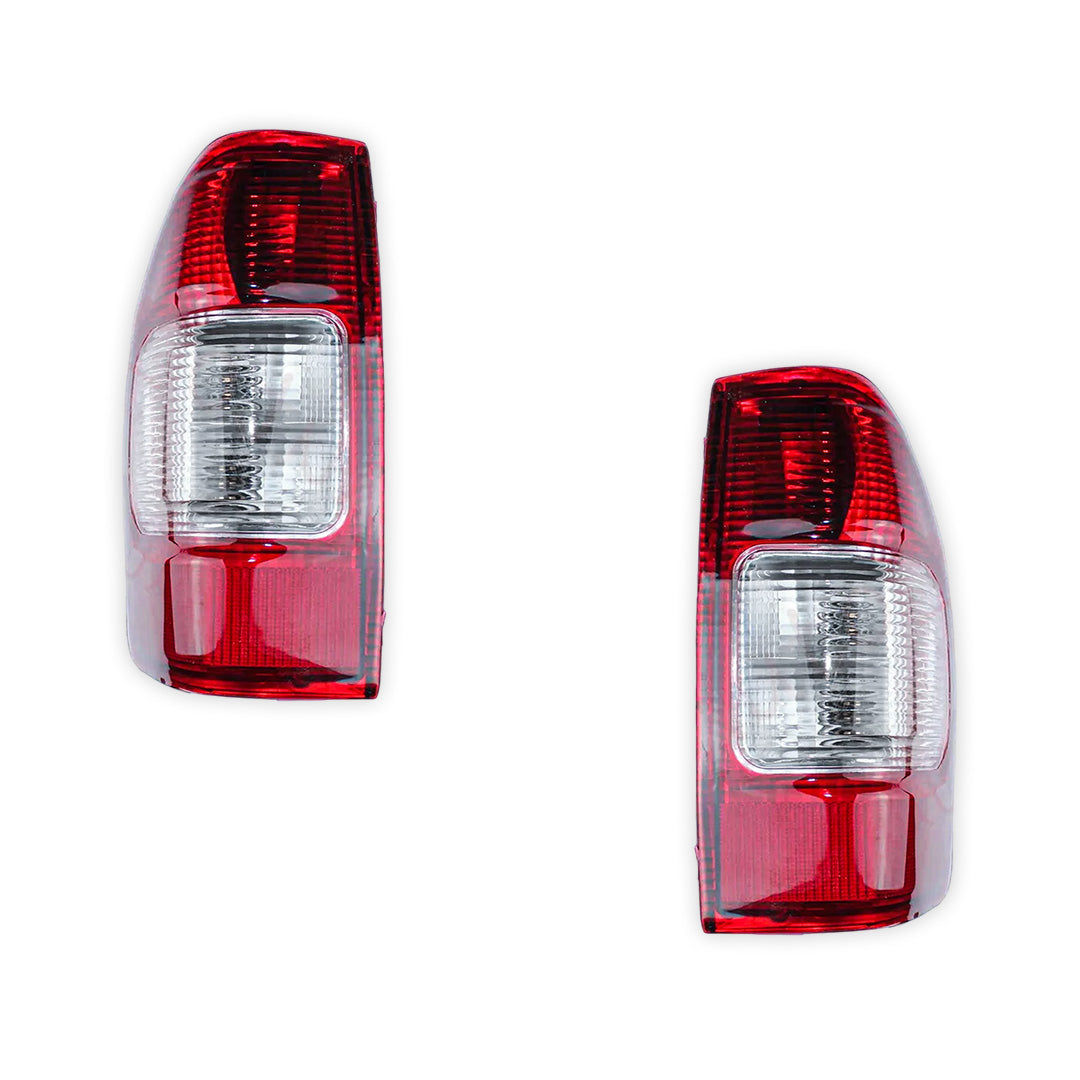 Holden Rodeo RA (2003 - 2006) OEM Style Tail Lights LH + RH