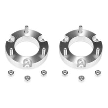 Strut Spacer for Mazda BT-50 (2011 - 2021) Dual Cab