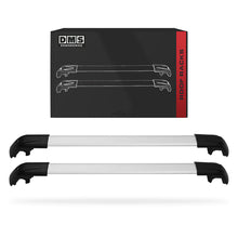 Skoda Octavia NX (2020 - 2025) Aluminum Roof Racks