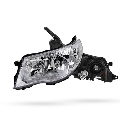Subaru Forester SH / SH9 / S3 (2008 - 2012) HID OEM Style Headlights LH + RH