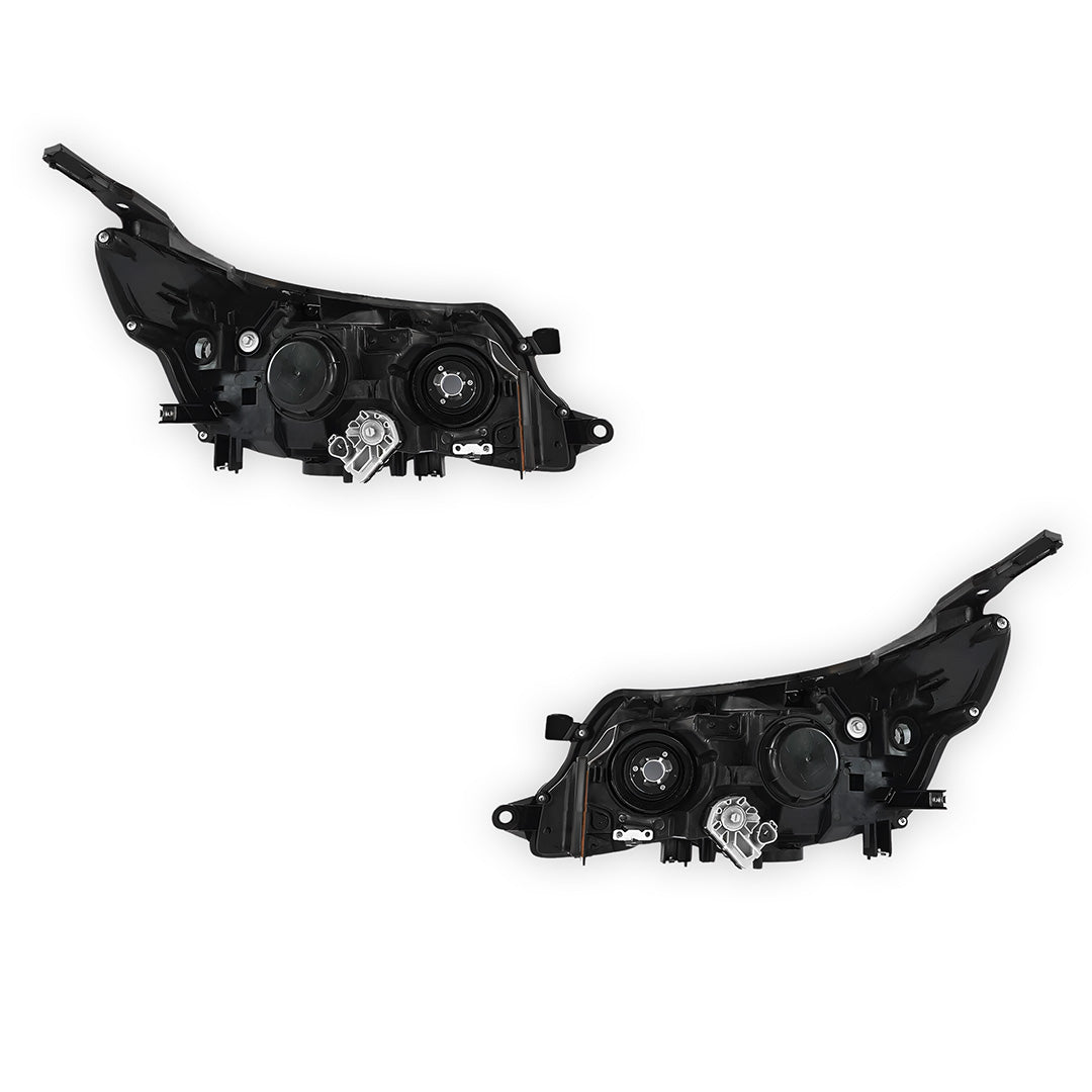 Subaru Forester SH / SH9 / S3 (2008 - 2012) HID OEM Style Headlights LH + RH