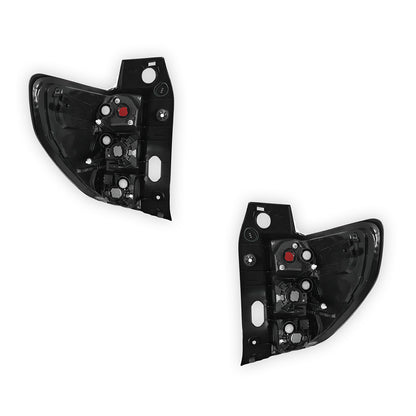 Subaru Forester SH / S3 Wagon (2007 - 2012) Tail Lights LH + RH