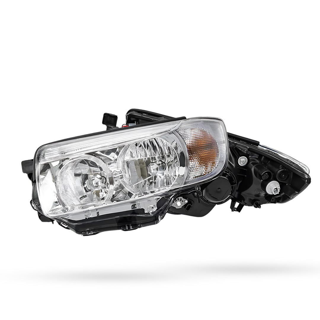 Subaru Forester SG / SG9 (2005 - 2007) OEM Style Headlights LH + RH