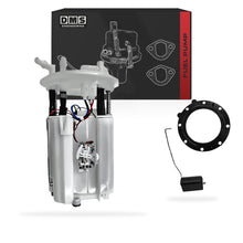 Subaru Outback BL / BP (2003 - 2009) Electric Fuel Pump Module Assembly