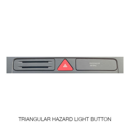 Volkswagen Tiguan 5N (2008 - 2017) 9" 13.3" Wireless Android 16 Head Unit for Apple CarPlay / Android Auto