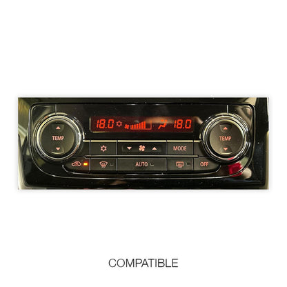 Mitsubishi Triton MQ / MR (2015 - 2019) 9" 13.3" Wireless Android 16 Head Unit for Apple CarPlay / Android Auto Digital AC Panel