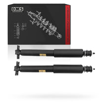 Mitsubishi Triton ME / MF / MG / MH / MJ (1986 - 1996) Front & Rear Shock Absorbers LH + RH