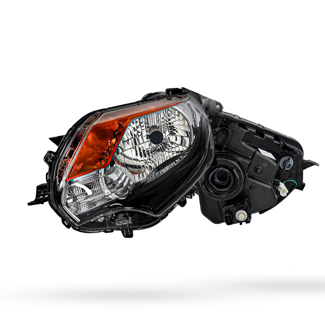 Mitsubishi Triton MQ GLX UTE (2015 - 2018) OEM Style Headlights LH + RH