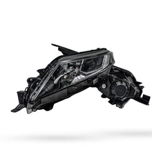 Mitsubishi Triton MQ / MR UTE (2019 - 2023) OEM Style Headlights LH + RH