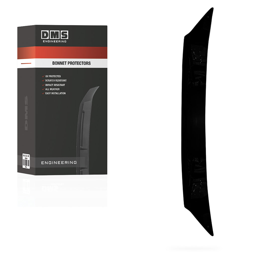 Hyundai Tucson TL / TLE (2015 - 2020) Bonnet Protector