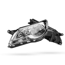 Volkswagen Tiguan 5N (2007 - 2011) OEM Style Headlights LH + RH