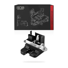 Volkswagen Tiguan 5N (2007 - 2017) Rear Tailgate Lock Actuator