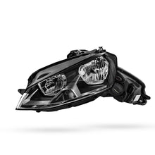Volkswagen Golf MK7 (2013 - 2017) Non-Xenon Non-LED OEM Style Headlights LH + RH
