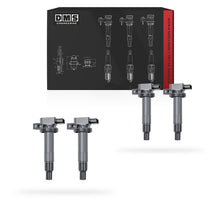 Toyota Echo NCP10 / NCP12 (1999 - 2005) 1.3L / 1.5L Ignition Coils Complete Set